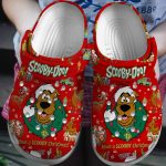 Get Festive with Premium SCBD Christmas Clogs TL – Limited Edition Holiday Footwear