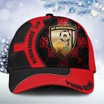 A.F.C. Bournemouth EPL Personalized Cap For Fan