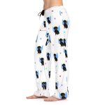 Custom Women s Dachshund Pajama Pants – Perfect Dog Mom Gift for Christmas!