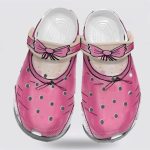 Ballet Shoes for Ballet Lovers: Perfect Birthday & Christmas Gift – DecemberCrocs Clog Shoes