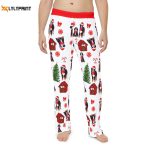 Berner Dad Christmas Pajama Pants: Custom BMD Men s PJs for Holiday Gifts!