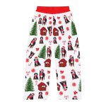 Berner Dad Christmas Pajama Pants: Custom BMD Men s PJs for Holiday Gifts!