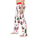 Berner Dad Christmas Pajama Pants: Custom BMD Men s PJs for Holiday Gifts!