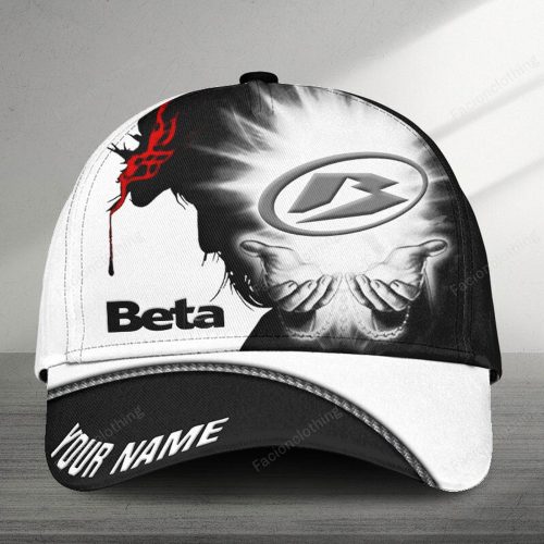 Beta motorcycles Cap Personalized For Fan