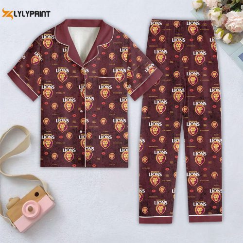 Lord of the Rings Pajamas Set: Perfect for the Whole Family Featuring Hobbit Taters – Shop Now!