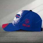 Buffalo Bills NFL Personalized Cap For Fan