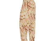 Delightful Butter Pajamas: Funny Teen Gift with Food Print – Perfect for Him Boys & Girls! Teens Christmas PJs