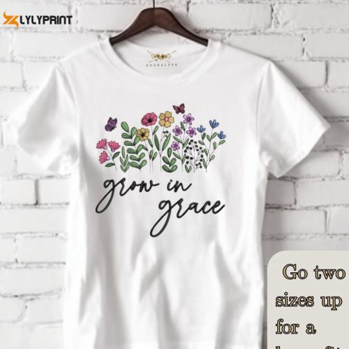 Catholic Christian Gifts: Faith In God Shirt Unique Devotional & Religious Church Wear