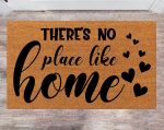 Chilasport Home Doormat: Unique Christmas Gift for Porch Decor & Closing Gifts