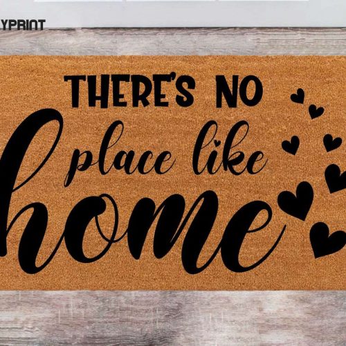 Chilasport Home Doormat: Unique Christmas Gift for Porch Decor & Closing Gifts