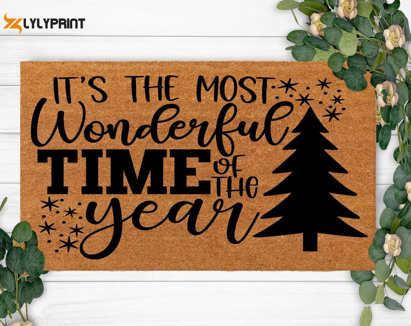 Christmas Custom Rug: Personalized Doormat for Family Name Wedding Holiday & Anniversary – Nana s Outdoor Decoration Christmas Custom Rug: Personalized Doormat for Family Name Wedding Holiday & Anniversary – Nana s Outdoor Decoration