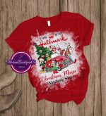 Get Festive with Christmas Mickey & Friends Shirt Disney Pajamas Disneyworld Shirt & Mickey Pajamas Set!