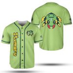 Cincinnati Reds MLB Hawaiian Shirt – Perfect Baseball Fan Gift Idea!