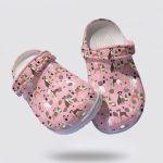 Christmas Crocs: Luxury Boxer Dog Art Shoes for Dog Lovers – Collectables Drink with Wine