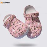 Christmas Crocs: Luxury Boxer Dog Art Shoes for Dog Lovers – Collectables Drink with Wine