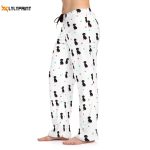 Custom Dachshund Pajamas – Women s Dog Mom Pants Perfect Christmas Gift