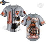 Score Big with Custom MLB Baltimore Orioles Baseball Jersey: Perfect Gifts!