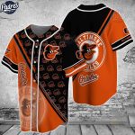 Official Custom Baltimore Orioles Baseball Jersey Shirt – Personalize Your MLB Fan Gear! – Gift for Men Women