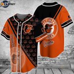 Official Custom Baltimore Orioles Baseball Jersey Shirt – Personalize Your MLB Fan Gear! – Gift for Men Women