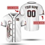 Personalized Tampa Bay Rays Baseball Jersey: Ideal MLB Gift for Baseball Fans – Men & Women