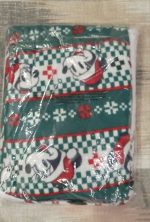 Disney Mickey Mouse Christmas Men s Pajamas – Festive Jammies for Families Size L