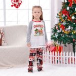 Disney Mickey Tree Farm Funny Family Christmas Pajamas – Perfect Holiday Outfits!