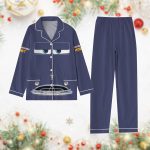 Disney Cars Fabulous Hudson Hornet Pajama Set – Lightning Mcqueen 95 Cosplay PJ s