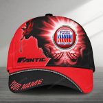 Fantic Cap Personalized For Fan