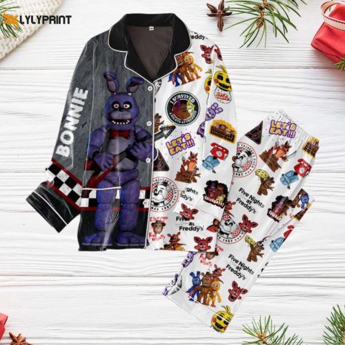 Doctor Who Halloween Pajamas Set & T-Shirt Pants – Perfect Dr Who Gift for Movie Women