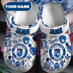 SportCrocs Kansas City Royals MLB Clogs – Comfortable Men Women & Kids Footwear