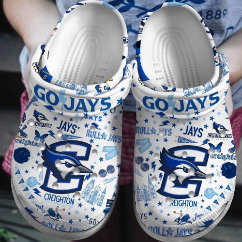 Toronto Blue Jays MLB Crocband Shoes: Comfortable Footwear for Men Women & Kids