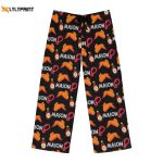 Chicken Wing Lover s Funny Pajama Pants for Him – Unique Buffalo Wing Gifts for Teenagers & Dad