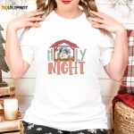 JesusTrue Story: Boho Faith Tshirt & Catholic Gifts – God Apparel Christmas Nativity & Christian Clothing