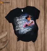 GS Pajamas Shirts & Gifts: Perfect for GS Lovers and Country Music Fans