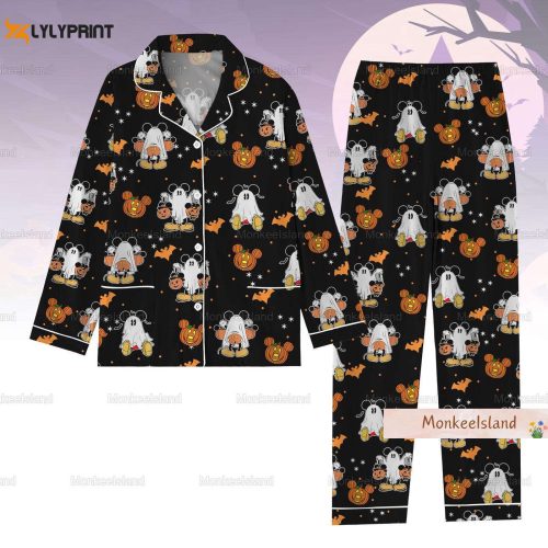 Moana Hei Hei Rooster Chicken Pajamas – Festive Costume for Disney Fans