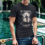 He is Risen Tshirt – Resurrection Sunday Tee for Catholics & Jesus Faith Shirt