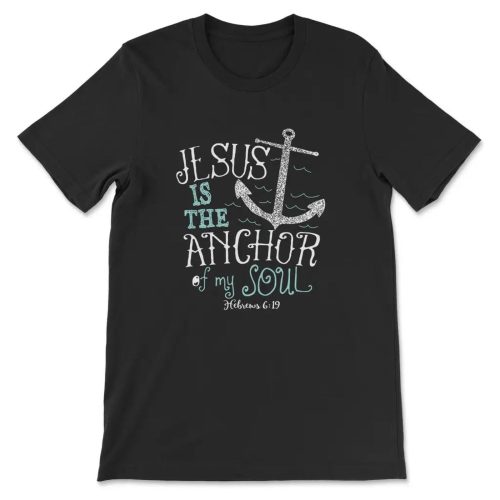 My Heart Belongs to Jesus T-Shirt: Show Your Faith with Style