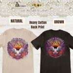 Holy Spirit Gifts & Trendy Church Clothing – Jesus Tshirt Bible Verse & Devotional Gifts