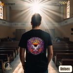 Holy Spirit Gifts & Trendy Church Clothing – Jesus Tshirt Bible Verse & Devotional Gifts