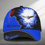 Honda goldwing Cap Personalized For Fan