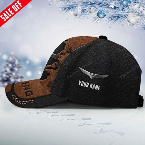 Honda goldwing Personalized Cap For Fan