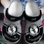 Shop Stylish Chicago White Sox Grey-BlackCrocs Clog Shoes Online – Trusted MLB Team Merchandise