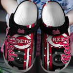 Shop Cincinnati Reds Crocs: Trusted Online Store for Hot MLB Team Shoes