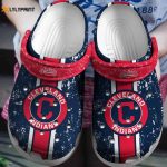 Cleveland Guardians Navy Crocs: Trusted Online Shopping for Hot MLB Team Shoes Cleveland Guardians Navy Crocs: Trusted Online Shopping for Hot MLB Team Shoes