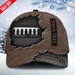 Hummer Personalized Cap For Fan