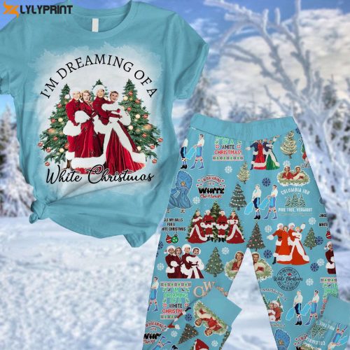 Spooky Five Nights at Freddy s Holiday Pajamas Set – Perfect Halloween Party Gift for Him 2024