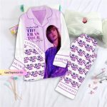 Swiftie Era Pajamas – Women s Holiday & Concert Pants Perfect Swiftie Gift!