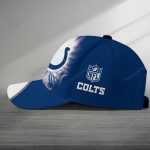 Indianapolis Colts NFL Personalized Cap For Fan