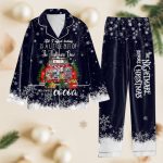 Nightmare Before Christmas Pajamas: Jack Sally Oogie Boogie Disney Movie Holiday PJs – Perfect Magic Kingdom Xmas Gift Nightmare Before Christmas Pajamas: Jack Sally Oogie Boogie Disney Movie Holiday PJs – Perfect Magic Kingdom Xmas Gift