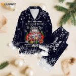 Nightmare Before Christmas Pajamas: Jack Sally Oogie Boogie Disney Movie Holiday PJs – Perfect Magic Kingdom Xmas Gift Nightmare Before Christmas Pajamas: Jack Sally Oogie Boogie Disney Movie Holiday PJs – Perfect Magic Kingdom Xmas Gift